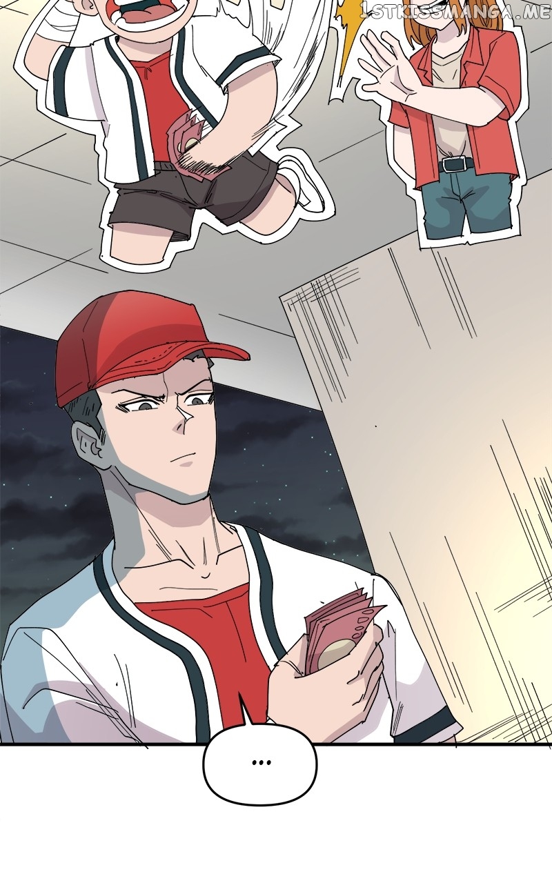 Romance Punch Chapter 61 - page 16