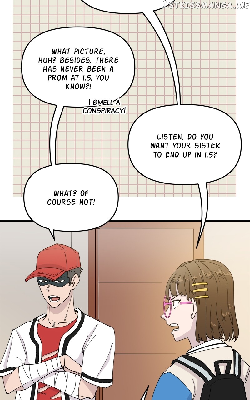 Romance Punch Chapter 61 - page 28