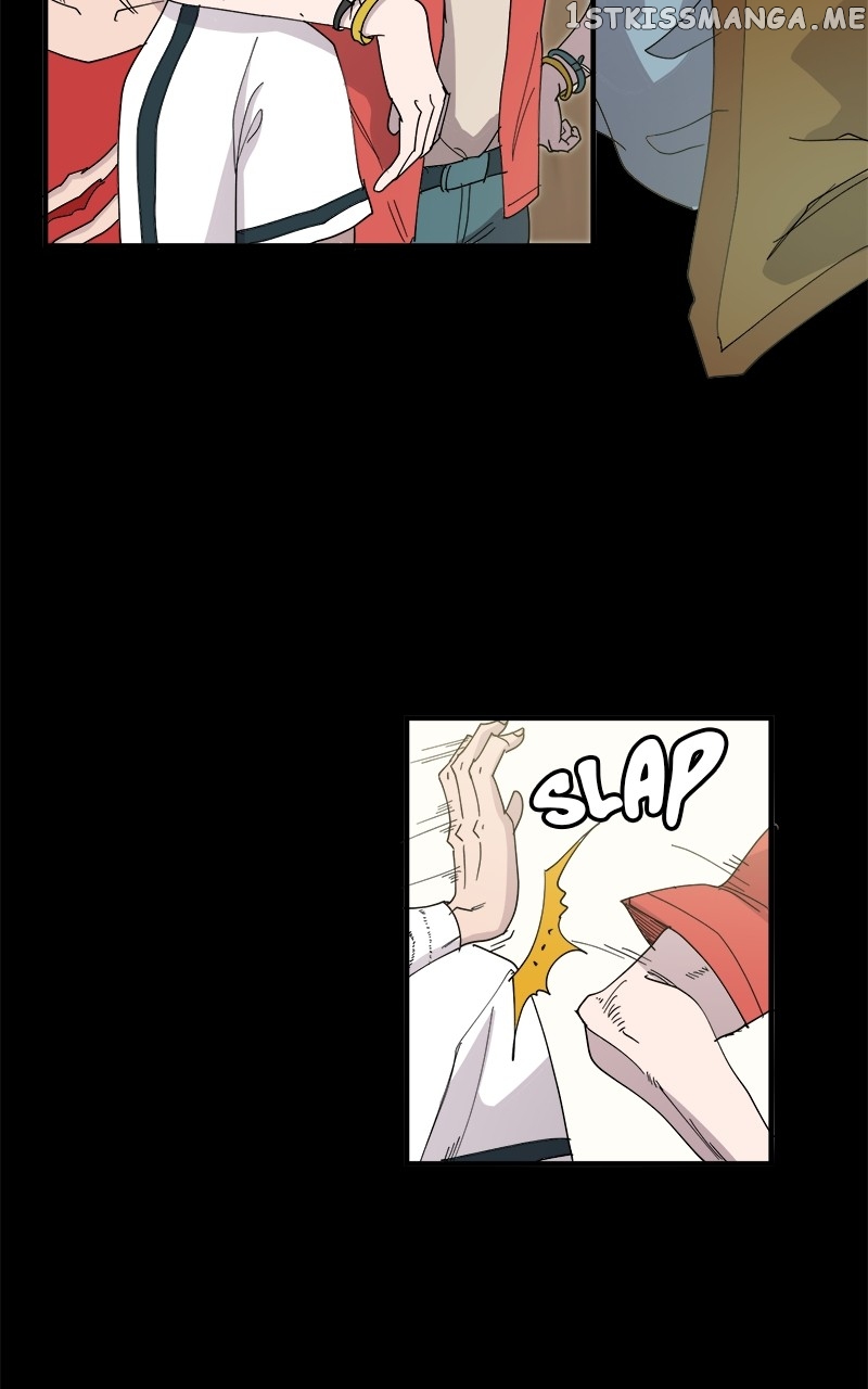 Romance Punch Chapter 61 - page 3