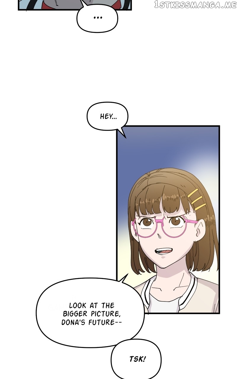Romance Punch Chapter 61 - page 30