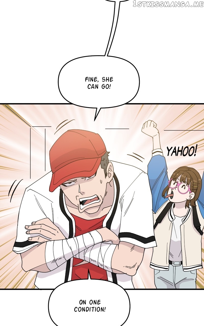 Romance Punch Chapter 61 - page 31