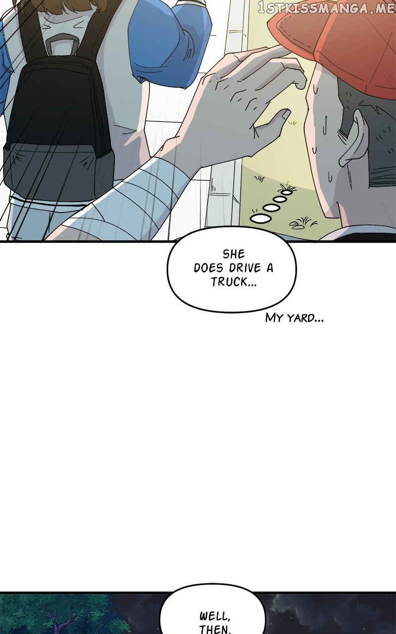 Romance Punch Chapter 61 - page 36