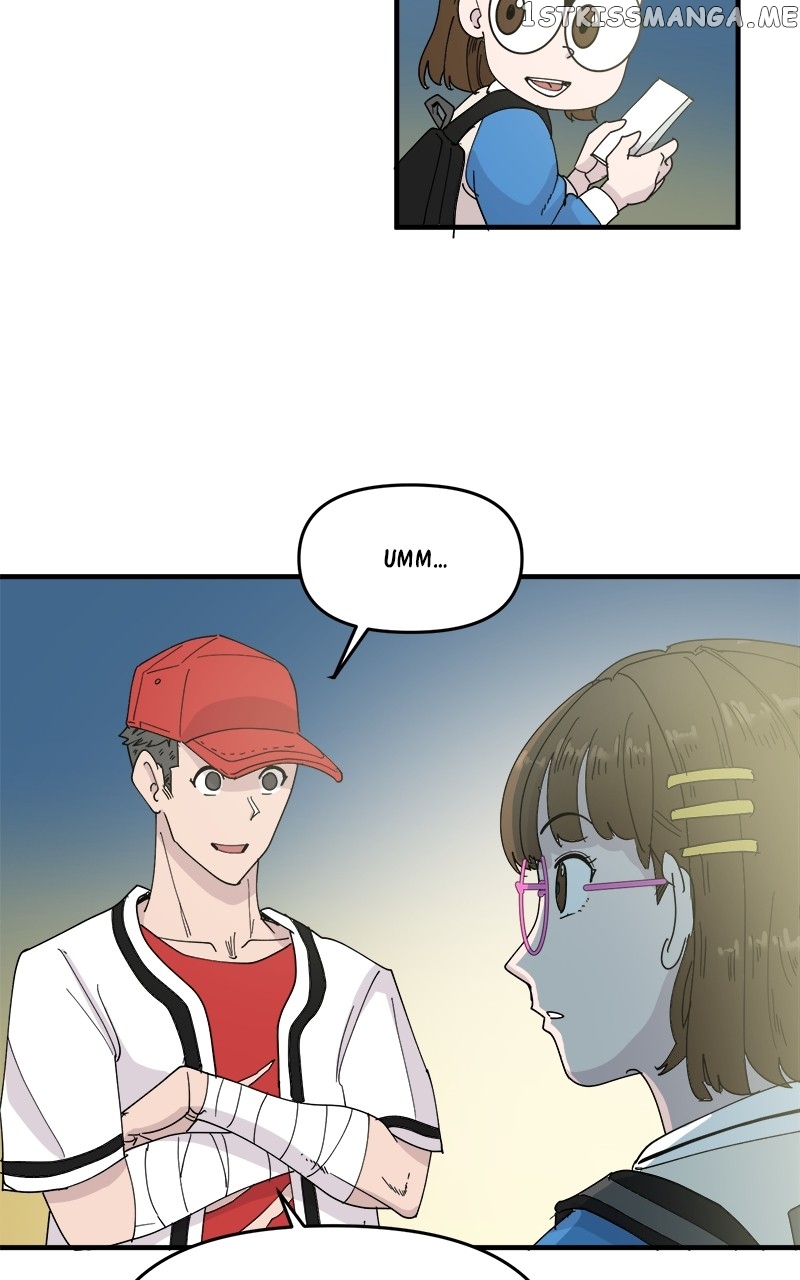 Romance Punch Chapter 61 - page 41