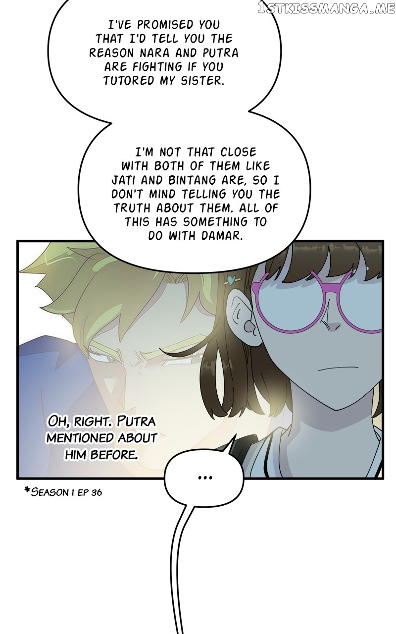 Romance Punch Chapter 61 - page 42