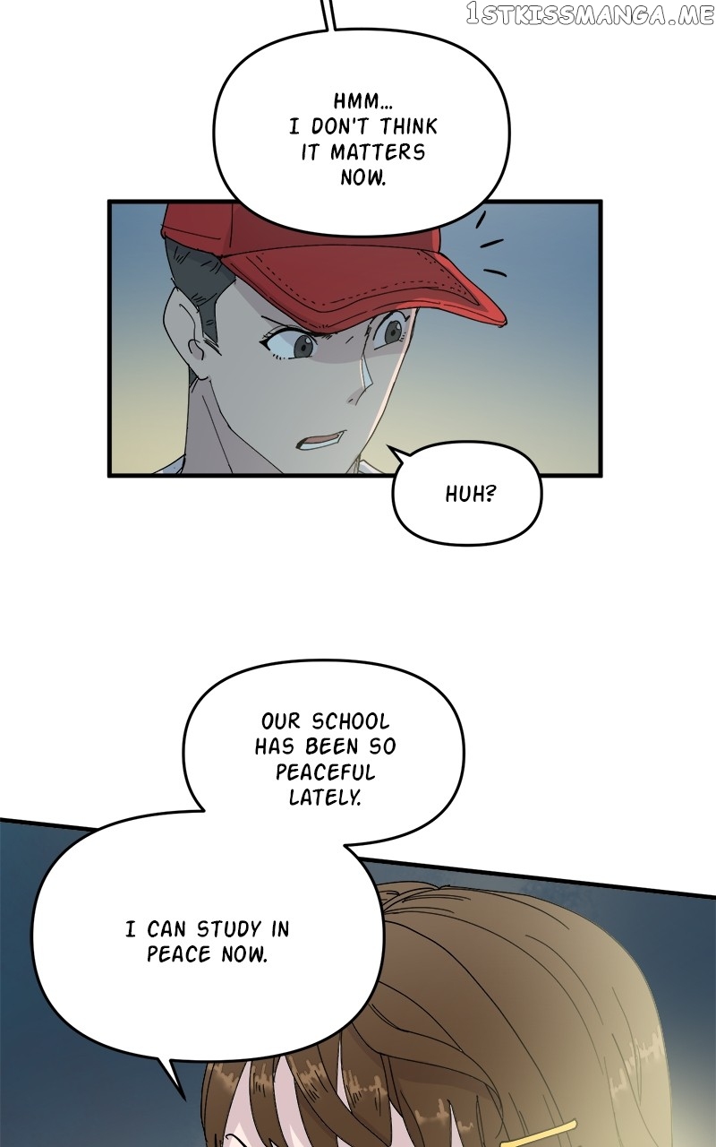 Romance Punch Chapter 61 - page 43