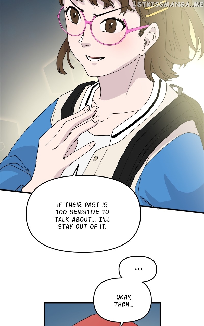 Romance Punch Chapter 61 - page 44