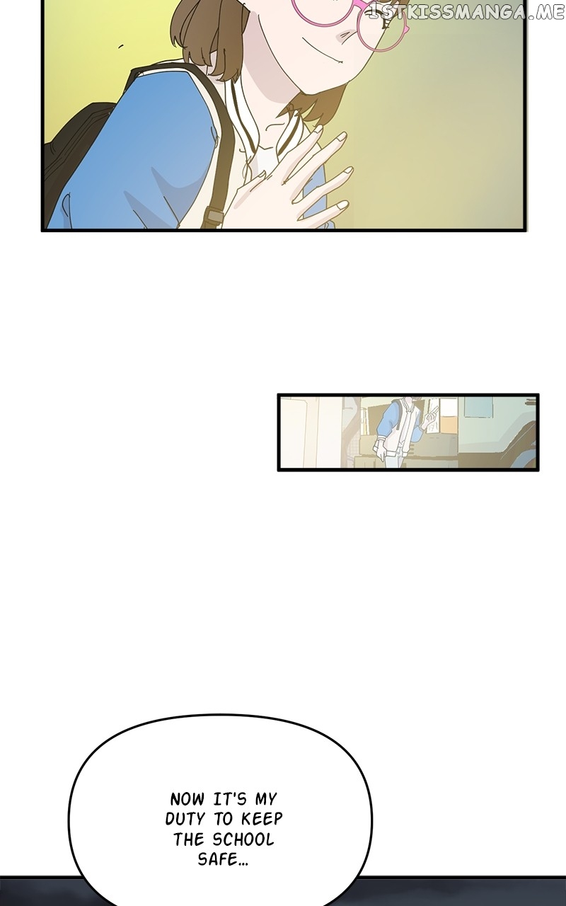 Romance Punch Chapter 61 - page 46