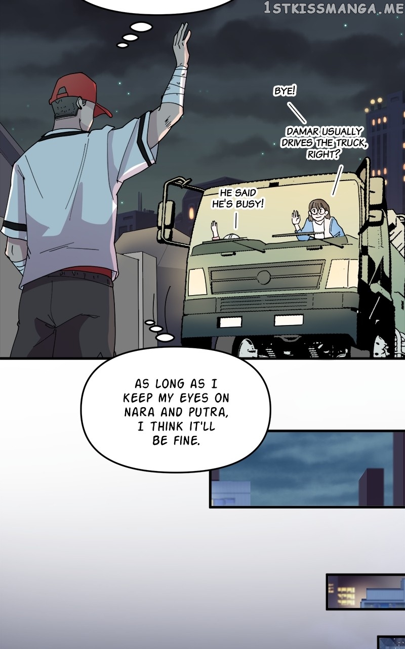 Romance Punch Chapter 61 - page 47