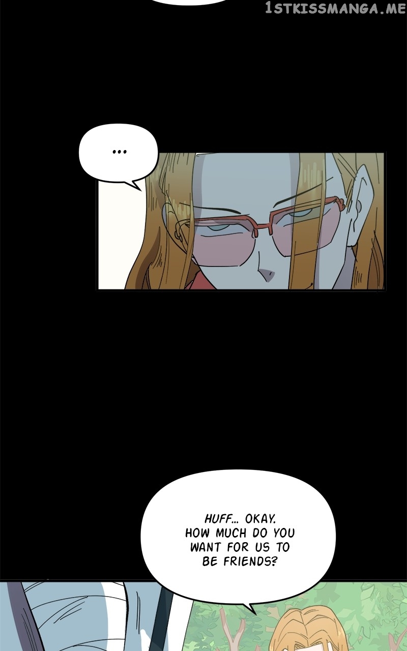 Romance Punch Chapter 61 - page 5