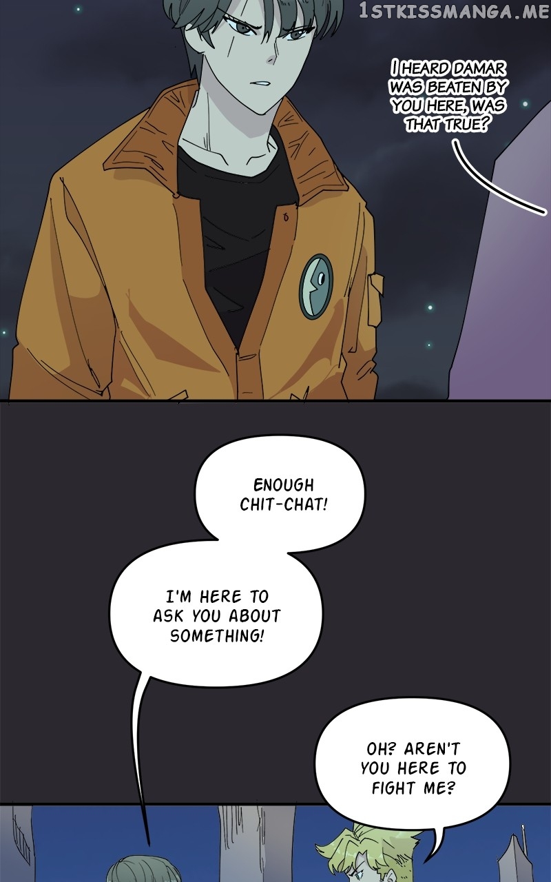 Romance Punch Chapter 61 - page 51