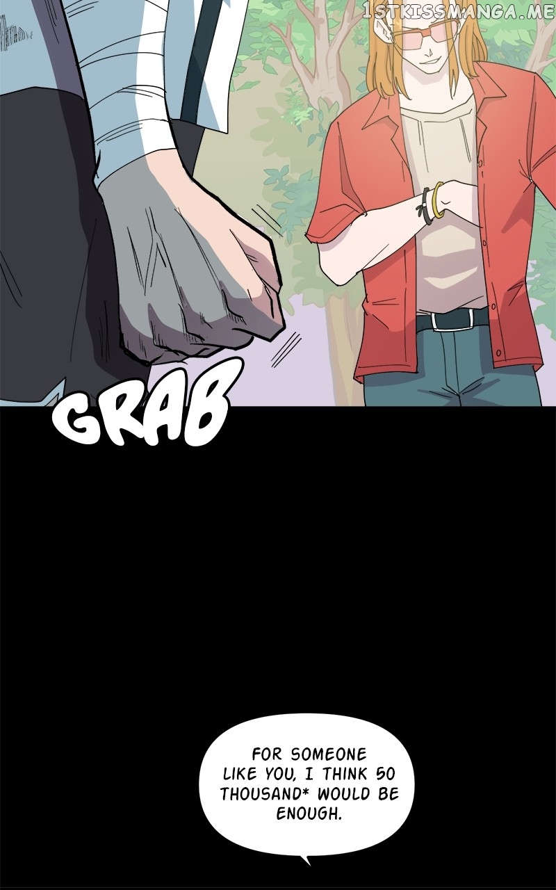 Romance Punch Chapter 61 - page 6