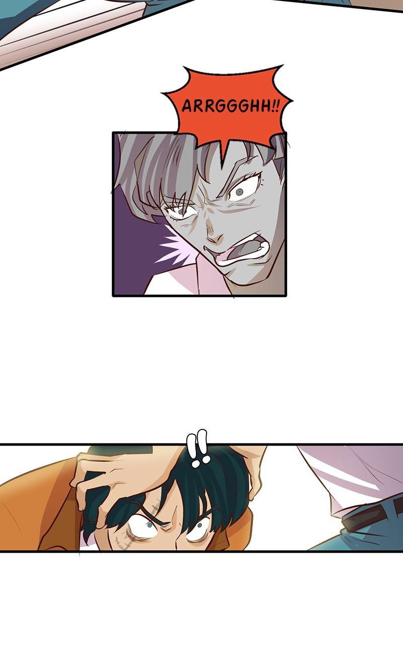 Romance Punch Chapter 7 - page 8