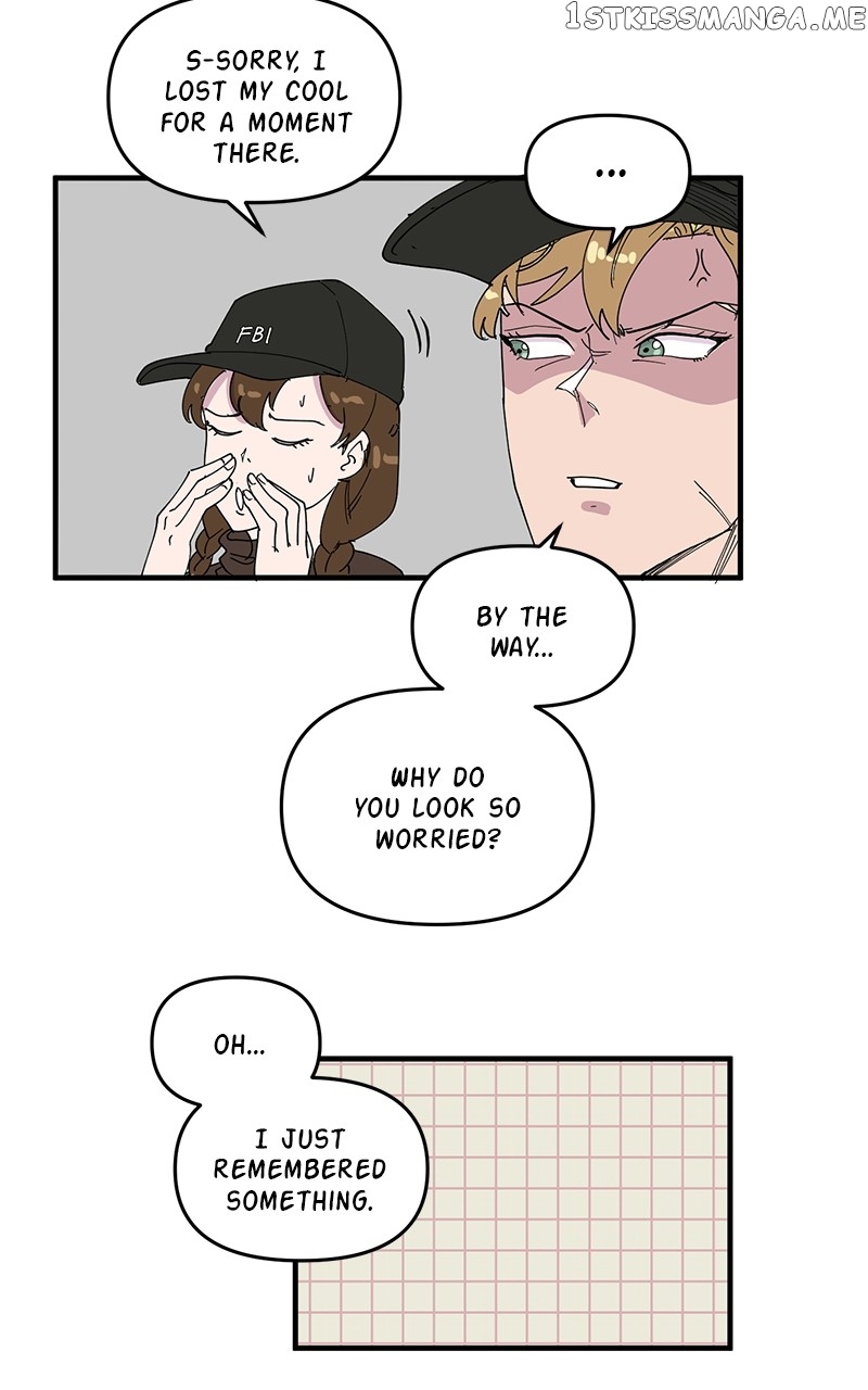 Romance Punch Chapter 62 - page 49