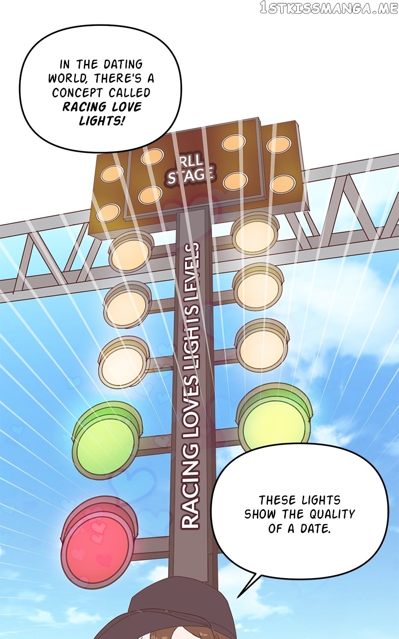 Romance Punch Chapter 62 - page 51