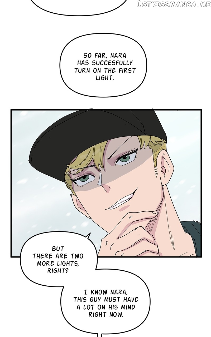 Romance Punch Chapter 62 - page 56
