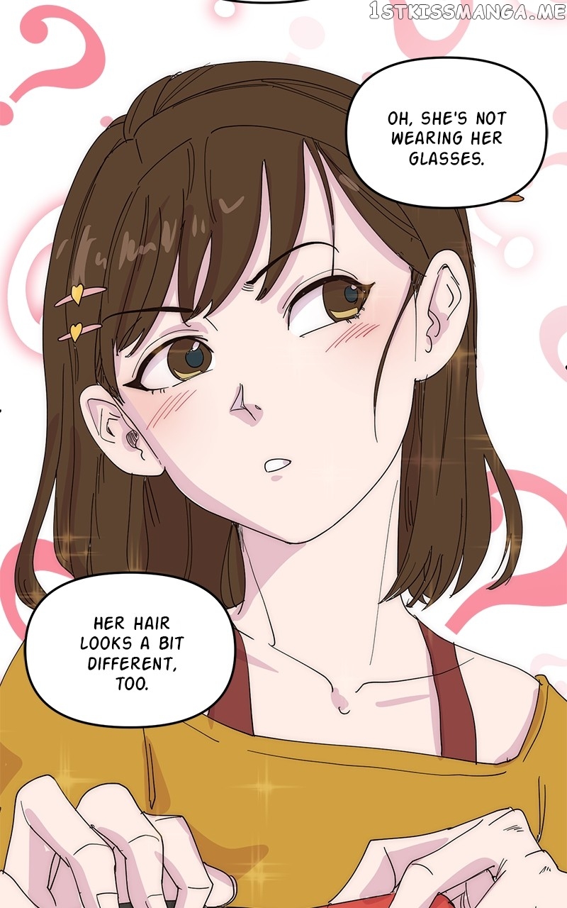 Romance Punch Chapter 62 - page 60