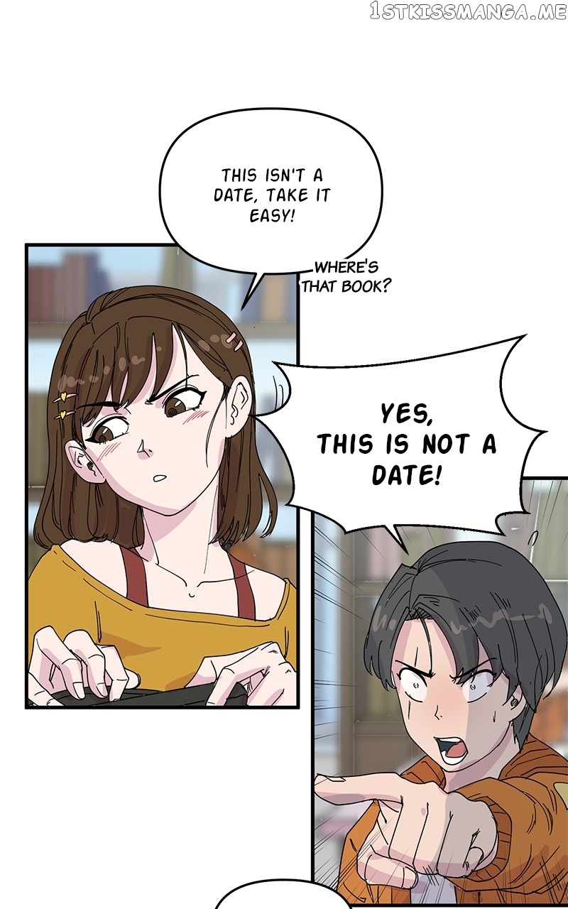 Romance Punch Chapter 62 - page 66