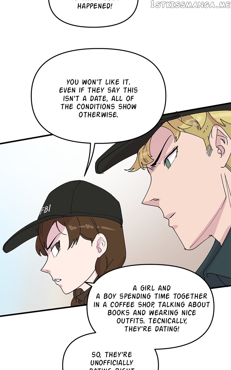 Romance Punch Chapter 62 - page 72