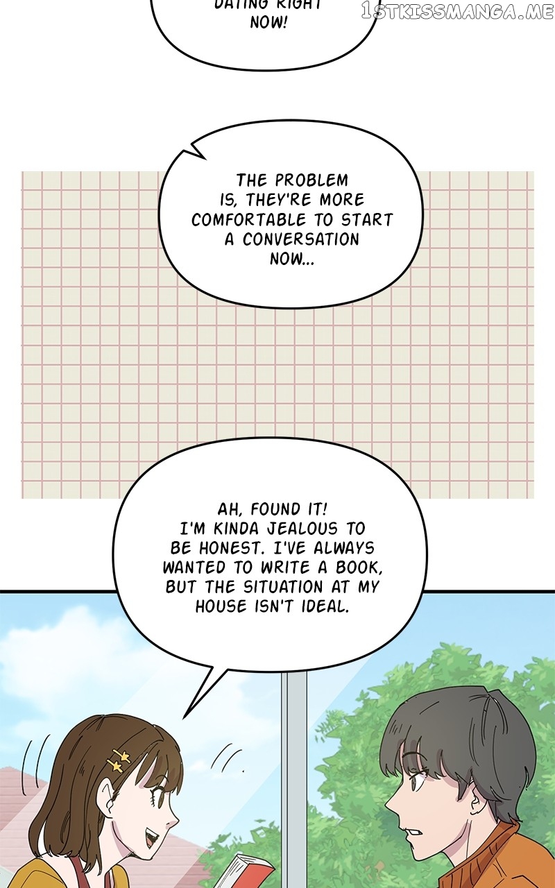 Romance Punch Chapter 62 - page 74