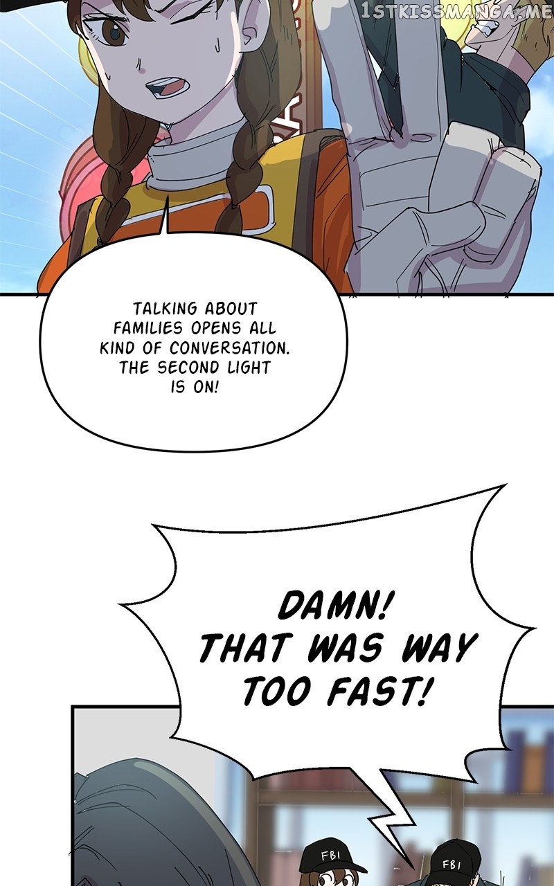 Romance Punch Chapter 62 - page 77