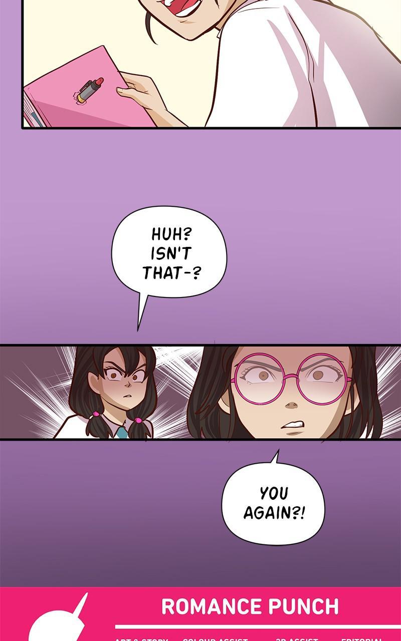 Romance Punch Chapter 8 - page 33