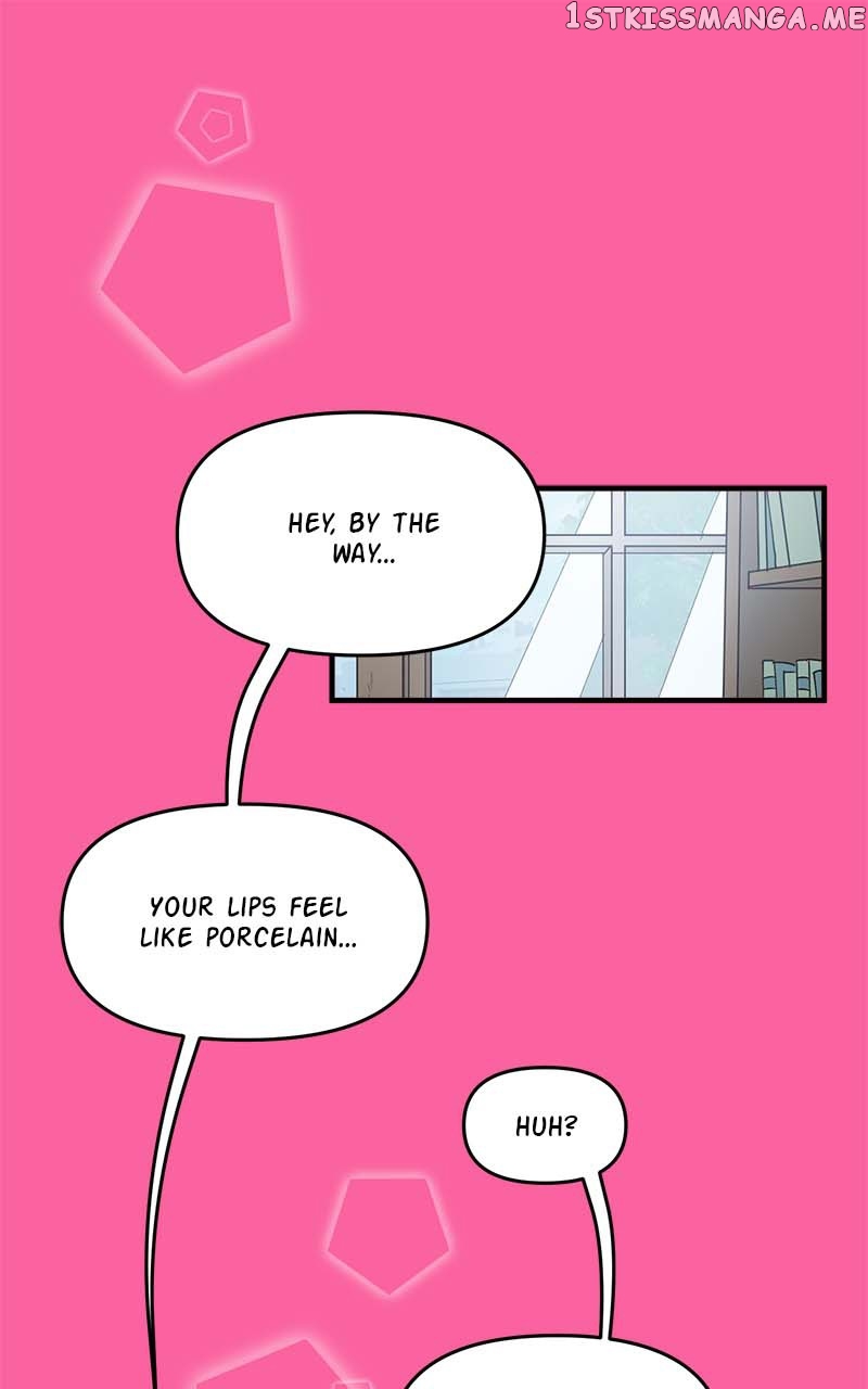 Romance Punch Chapter 63 - page 10
