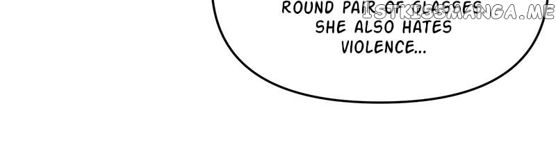 Romance Punch Chapter 63 - page 19