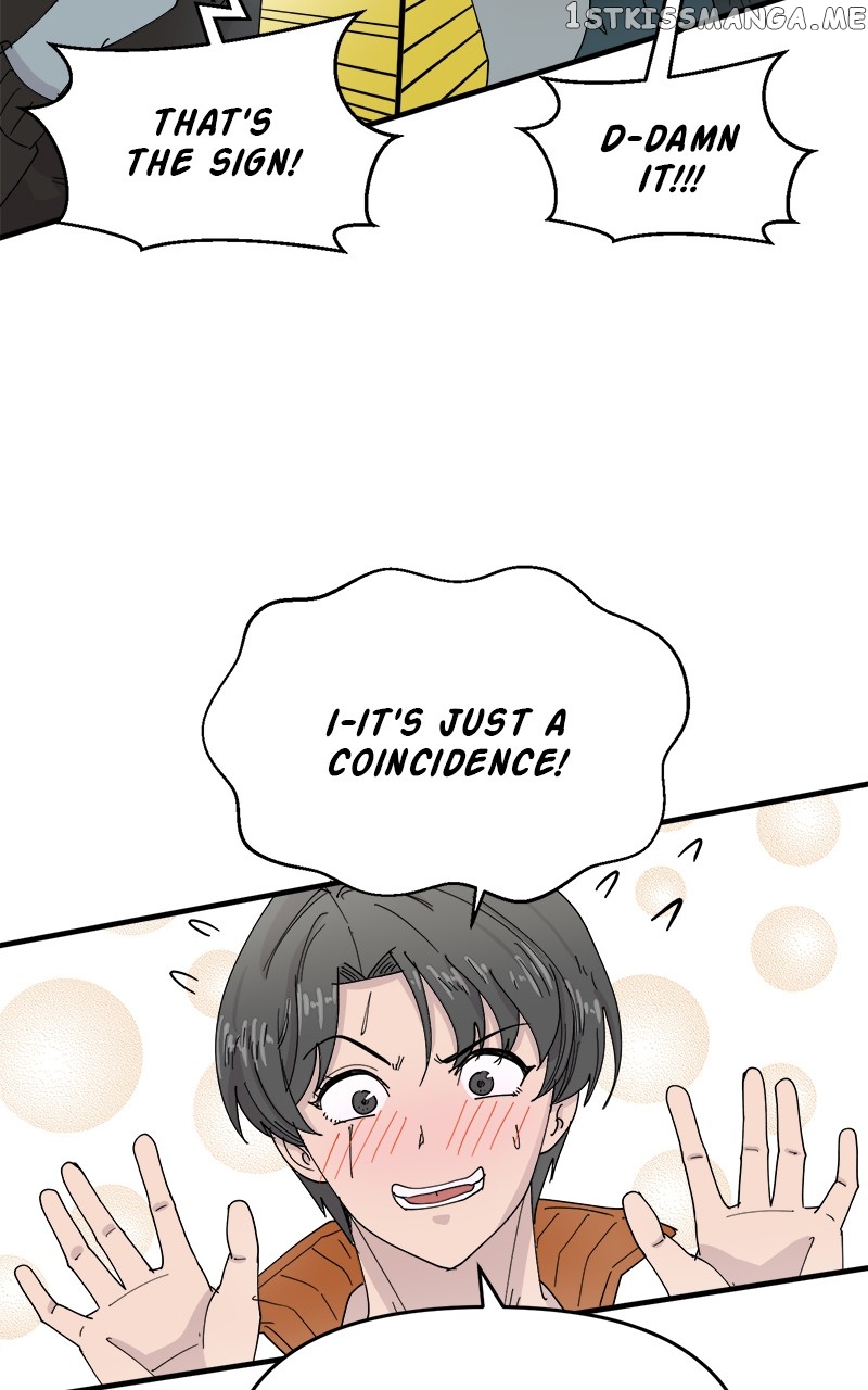 Romance Punch Chapter 63 - page 22