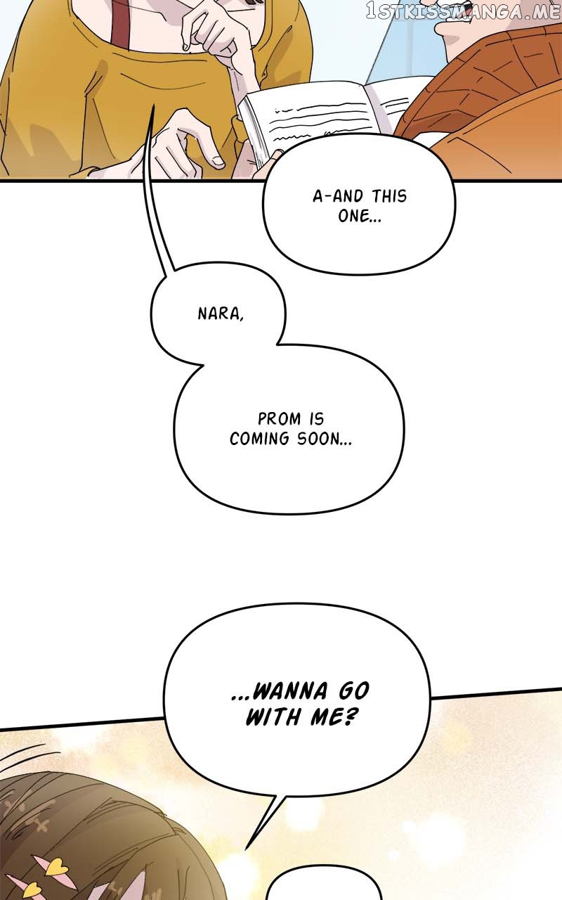 Romance Punch Chapter 63 - page 25
