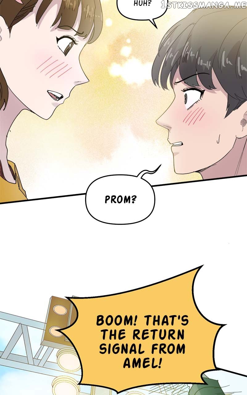 Romance Punch Chapter 63 - page 26