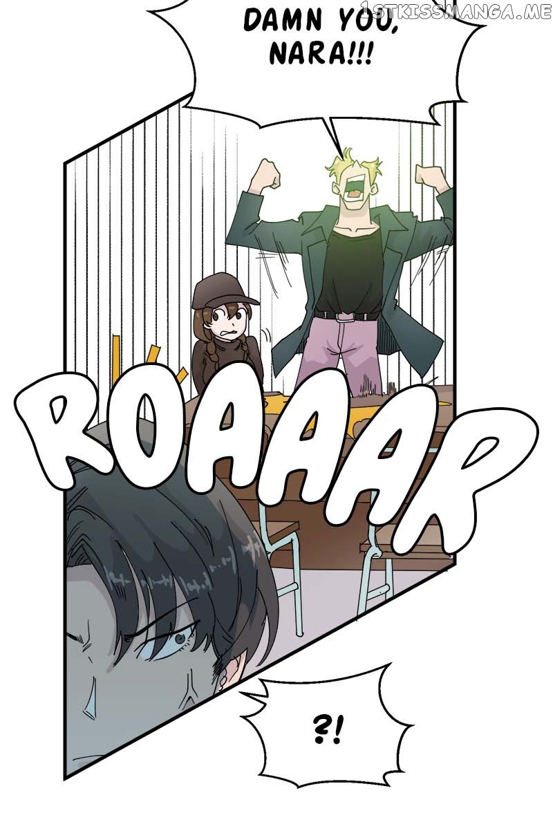 Romance Punch Chapter 63 - page 28