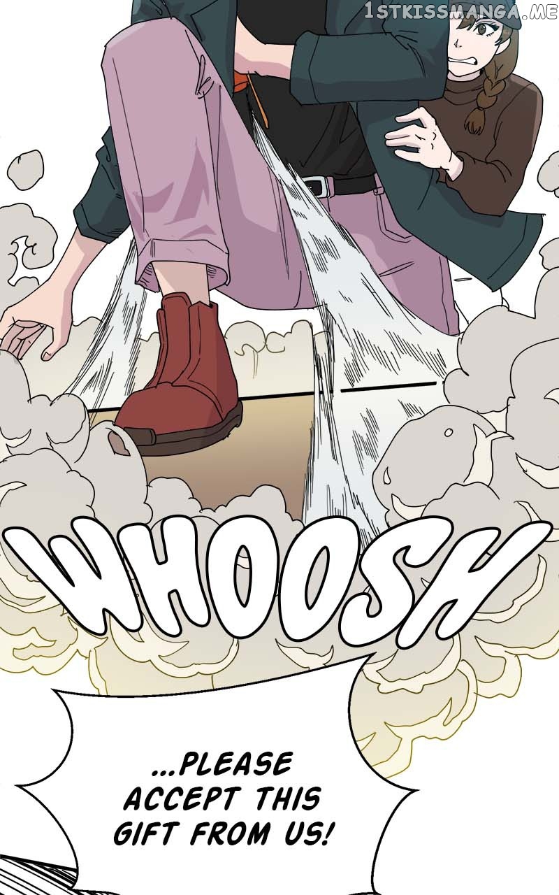 Romance Punch Chapter 63 - page 32