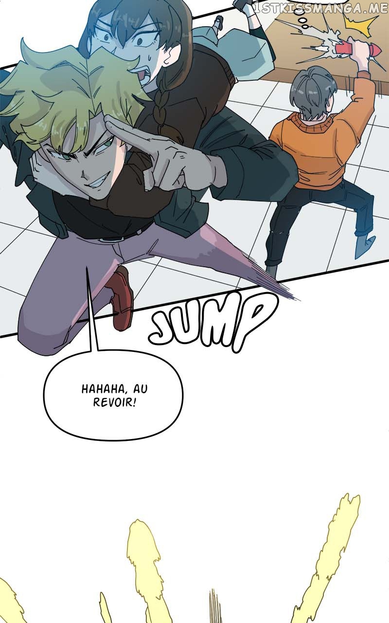 Romance Punch Chapter 63 - page 35