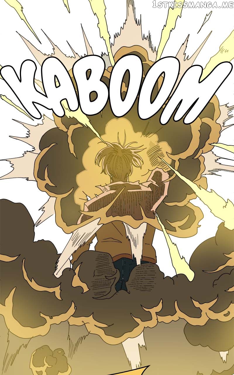 Romance Punch Chapter 63 - page 36