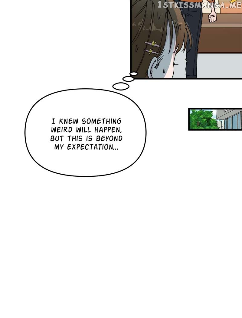 Romance Punch Chapter 63 - page 38