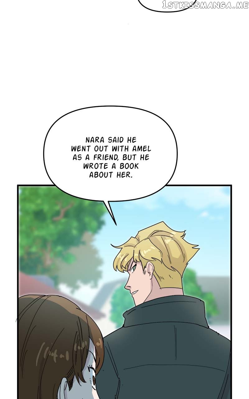 Romance Punch Chapter 63 - page 42
