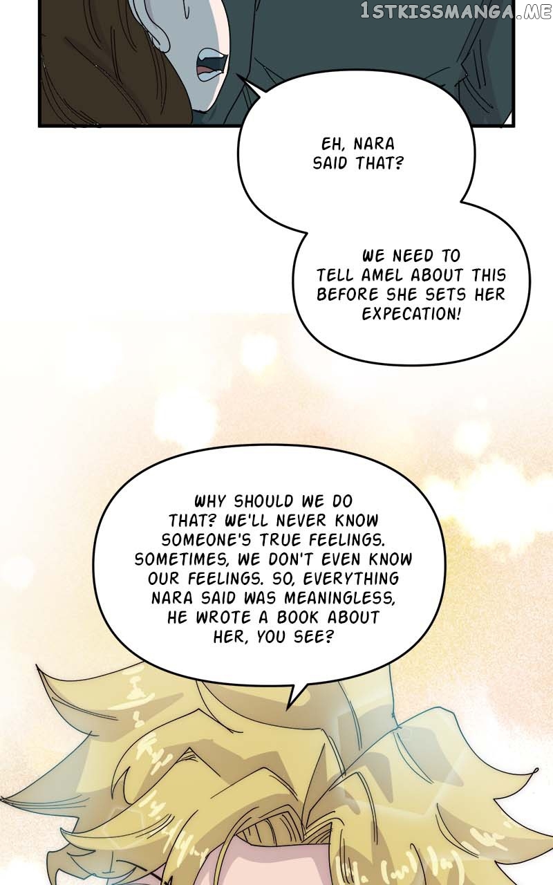 Romance Punch Chapter 63 - page 43