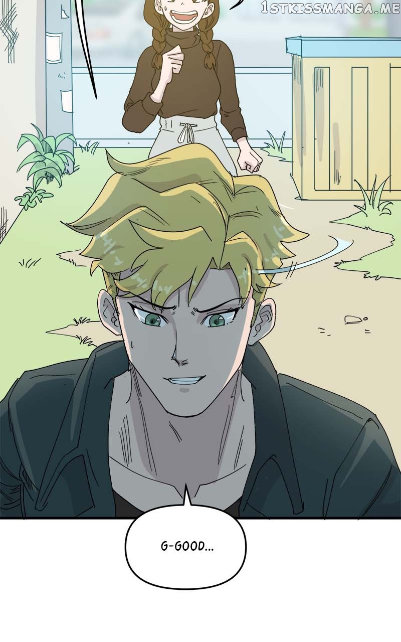 Romance Punch Chapter 63 - page 46