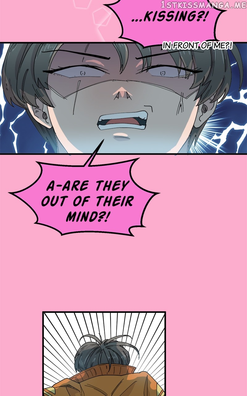Romance Punch Chapter 63 - page 5