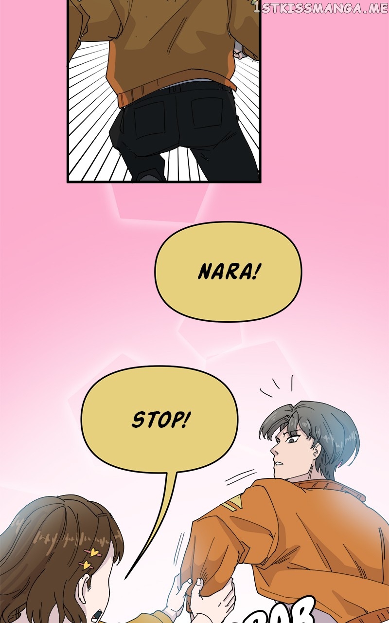 Romance Punch Chapter 63 - page 6