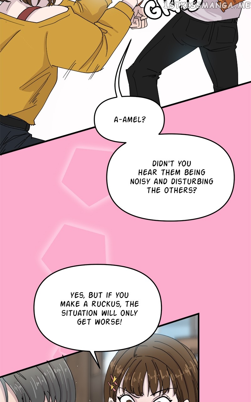 Romance Punch Chapter 63 - page 7