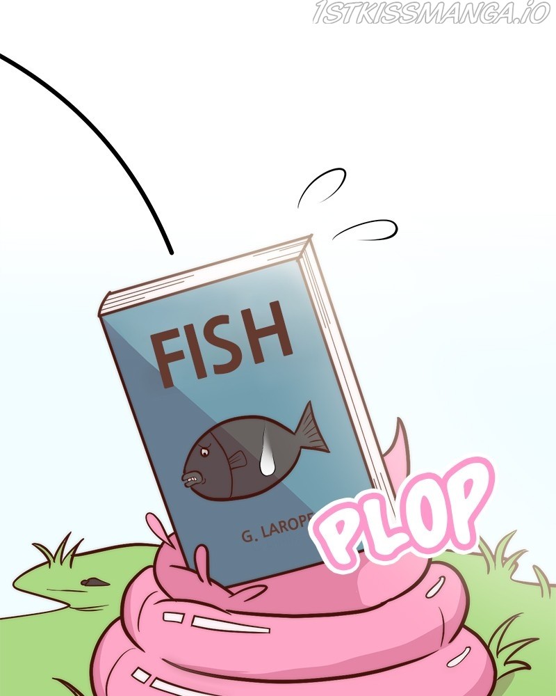 Romance Punch Chapter 27 - page 13