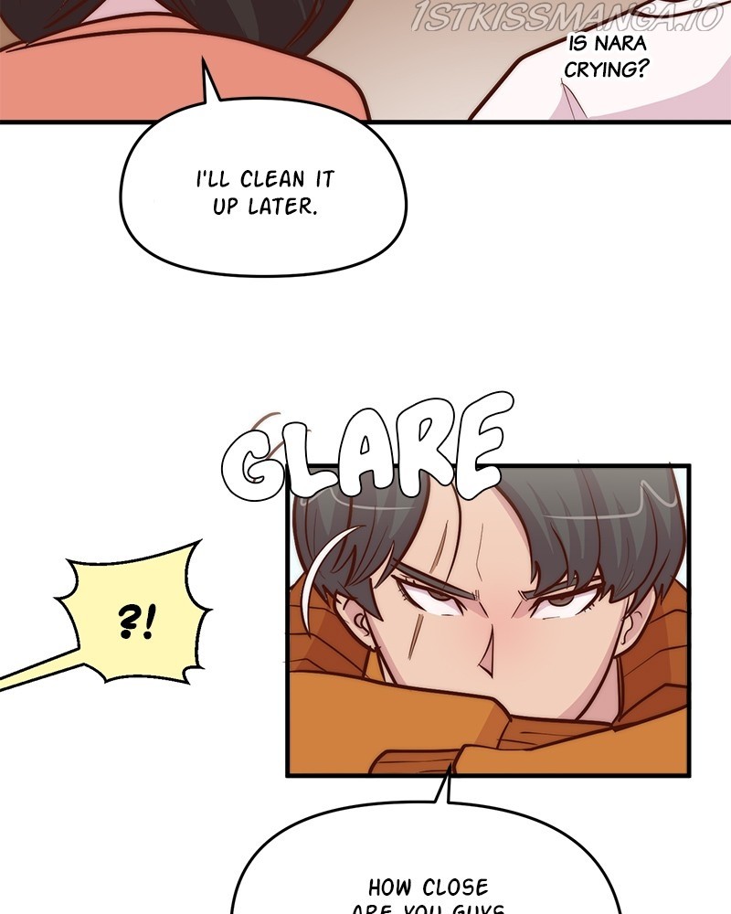 Romance Punch Chapter 27 - page 18