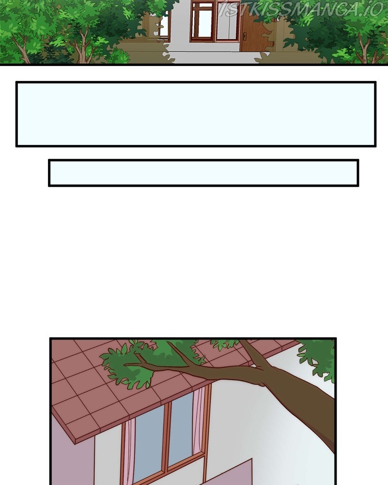 Romance Punch Chapter 27 - page 27