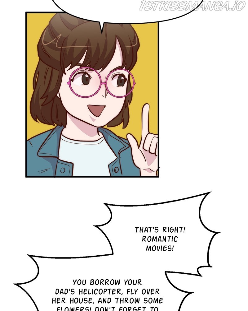 Romance Punch Chapter 27 - page 31