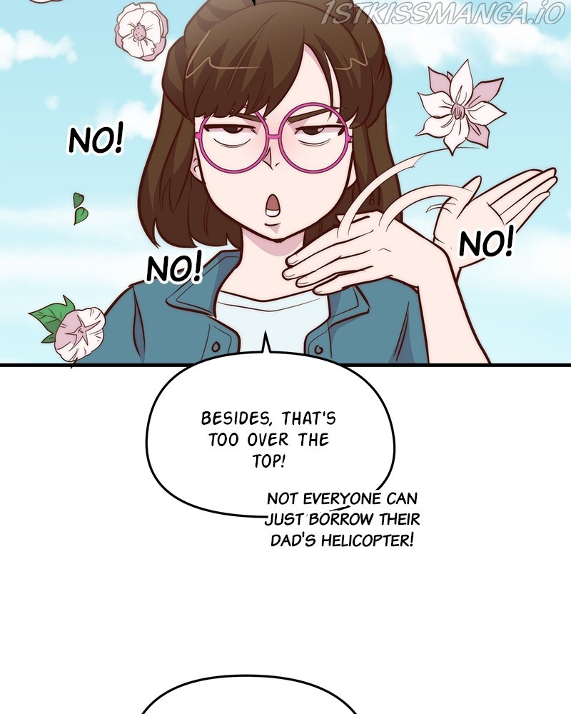Romance Punch Chapter 27 - page 33