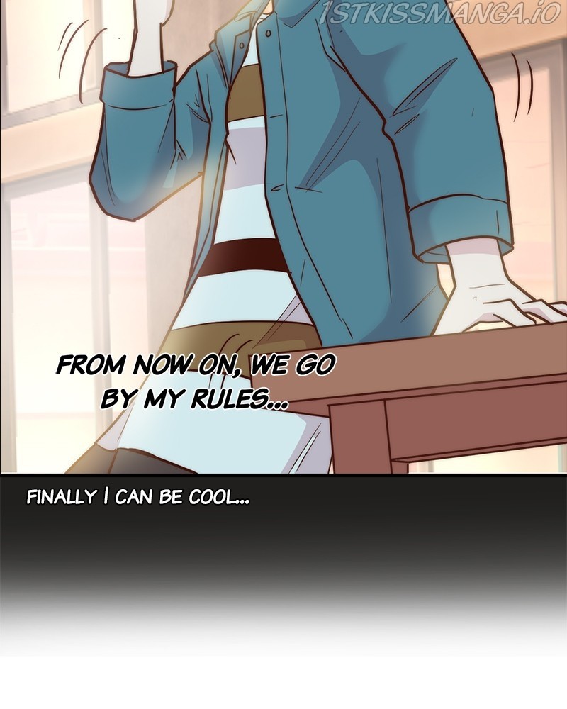 Romance Punch Chapter 27 - page 52