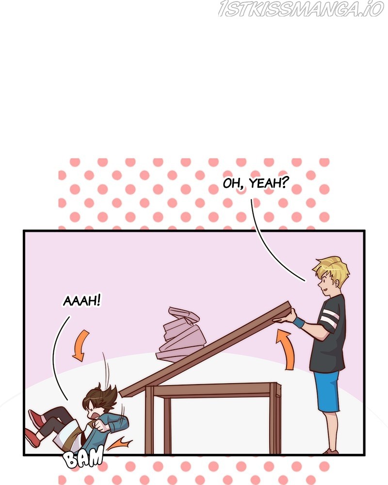 Romance Punch Chapter 27 - page 53