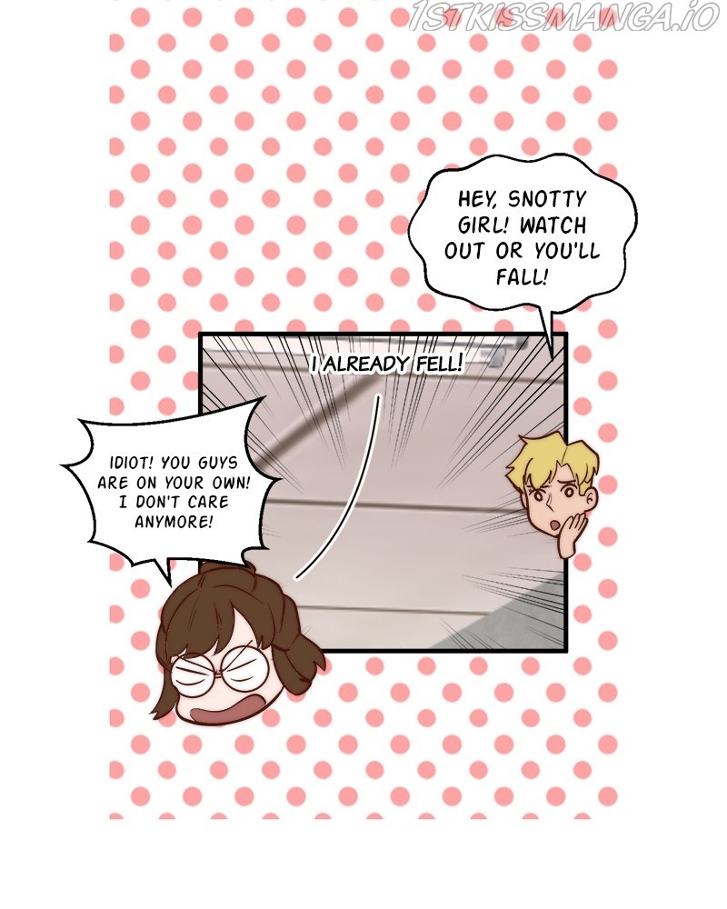 Romance Punch Chapter 27 - page 54