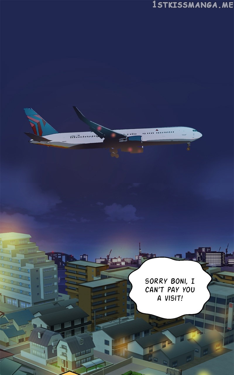 Romance Punch Chapter 65 - page 1